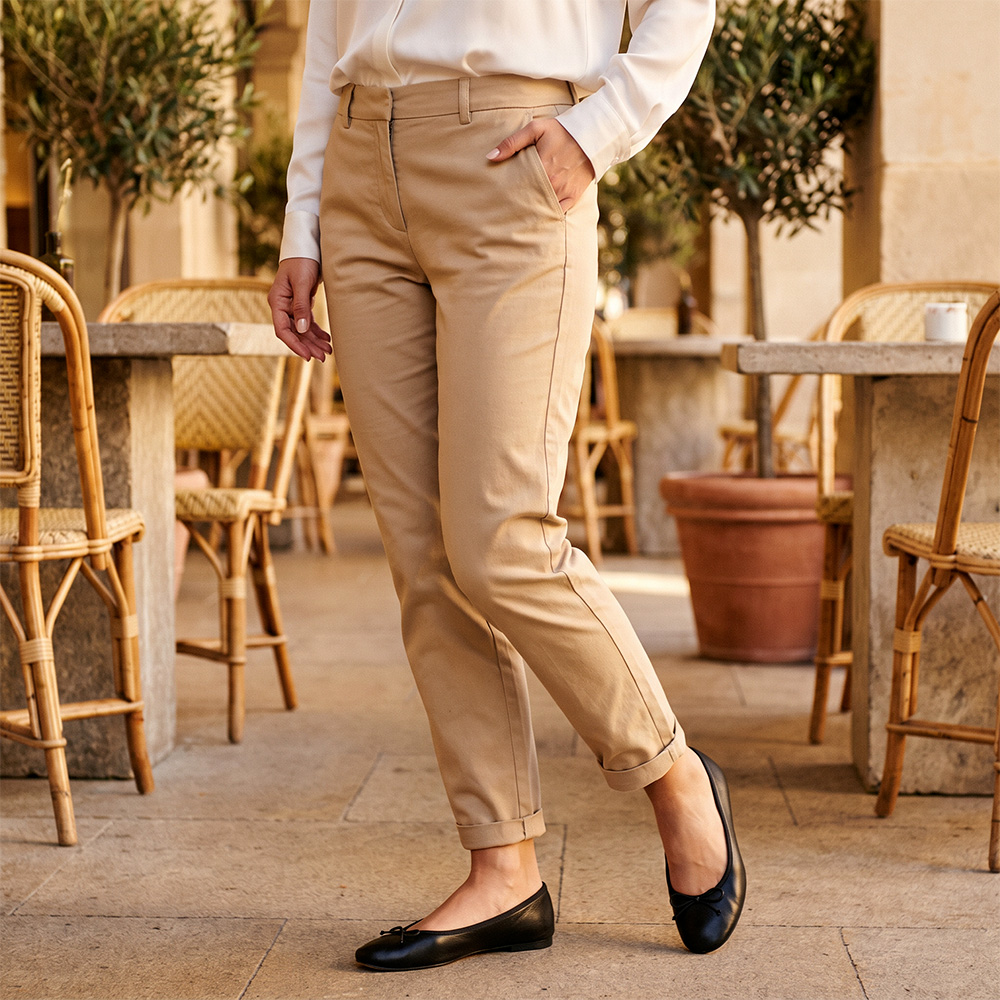 Pants & chinos